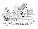 Thora's Coffee