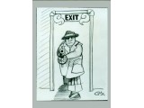No Exit