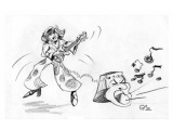 Rock Out!