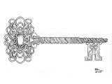 Celtic Key