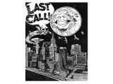 Last Call