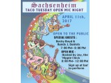 Sachsenheim Folk Festival 1
(color pencils+digital touchup)